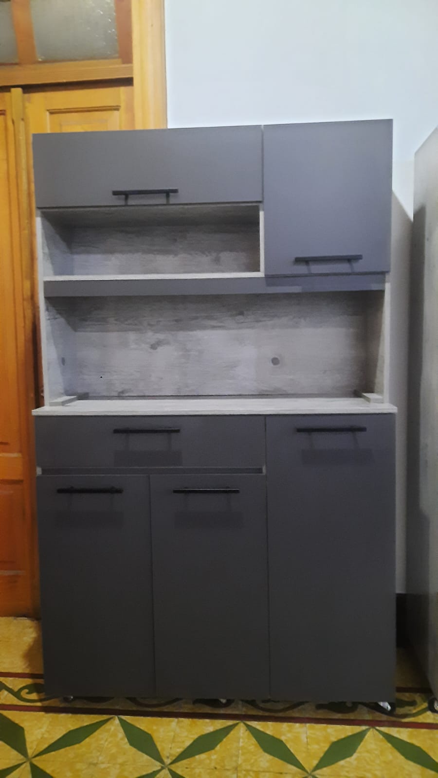 Foto Mueble modular de cocina